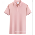 Men's and women's Polo shirts